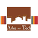 logo de arles
