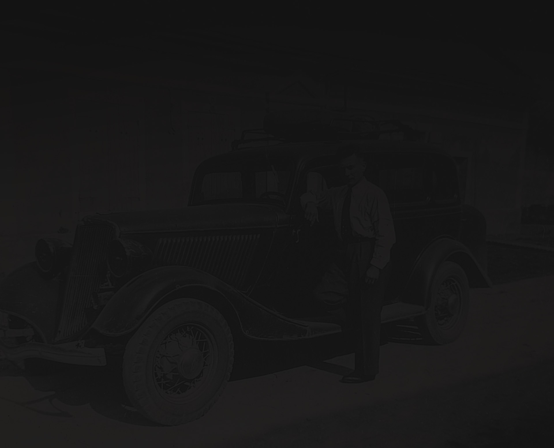 image de fond voiture