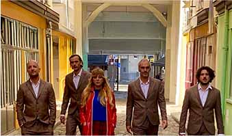 image du groupe monokoni